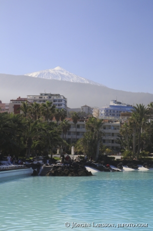 Havspoler Teide