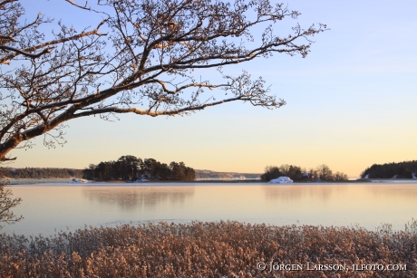 Morko Sodermanland Sweden