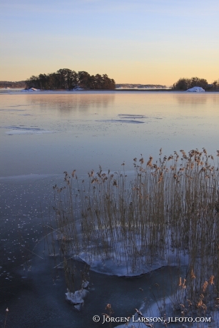 Morko Sodermanland Sweden