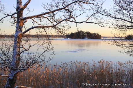 Morko Sodermanland Sweden