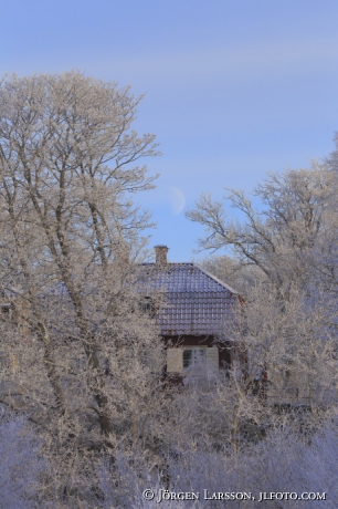 Hallunda gård