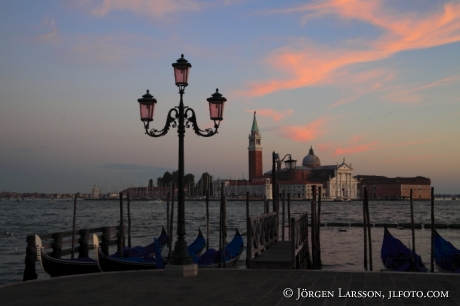 Piazza San Marco Venedig Italien