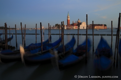 Piazza San Marco Venedig Italien