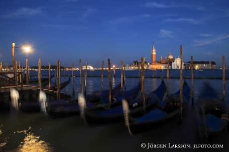 Piazza San Marco Venedig Italien