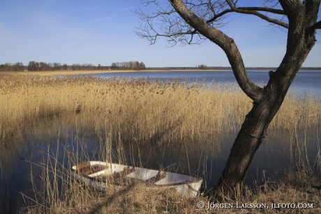 Sjön Öljaren