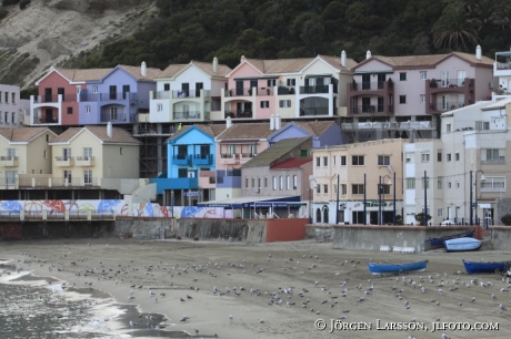 Catalan Bay, Gibraltar England 