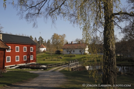 Hävla kvarn