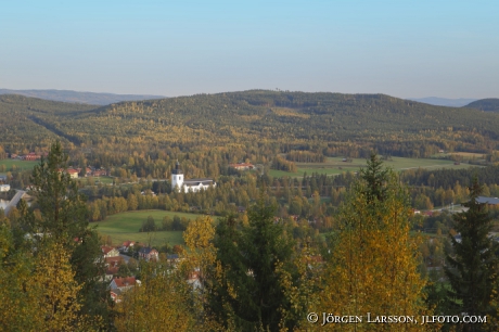 Järvsö kyrka