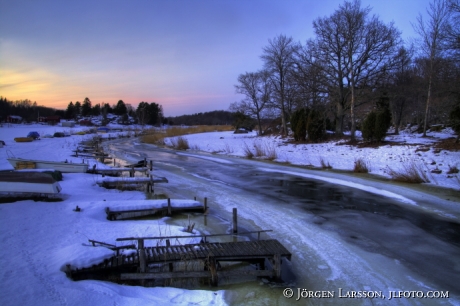 ¨Mörkö Södermanland