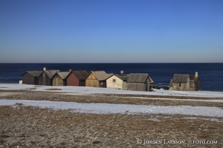 Helgumannen Gotland  Sweden