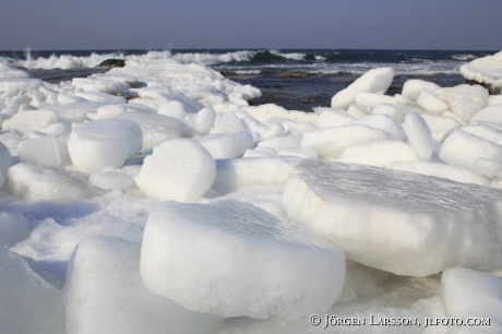 Sudret Gotland  Sweden