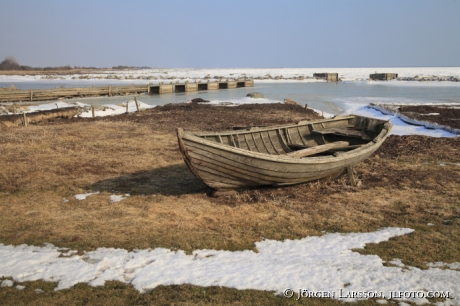 Tomtbod Gotland  Sweden