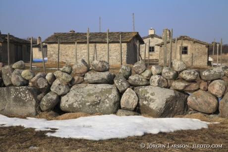 Tomtbod Gotland  Sweden