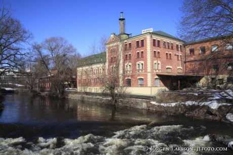 Nyköping Södermanland Sverige