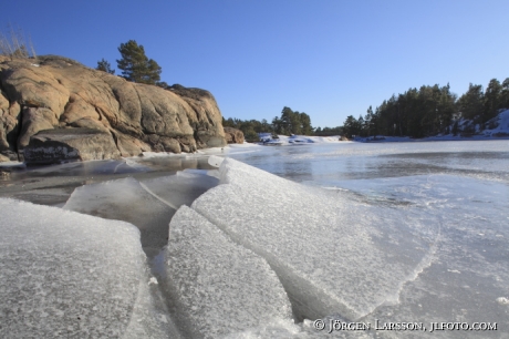 Stendorren Sodermanland Sweden