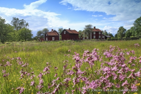 Stensjö by Småland