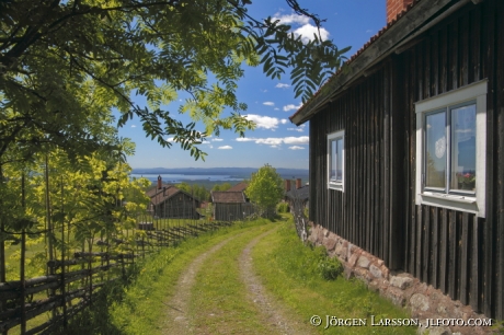 Fryksås Dalarna Sverige