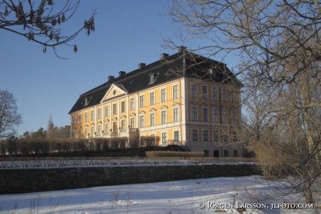 Nynäs  slott Södermanland Sverioge