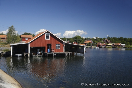 Fishingvillage