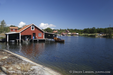 Fishingvillage