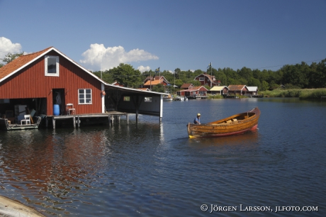 Fishingvillage