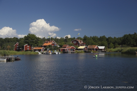 Fishingvillage