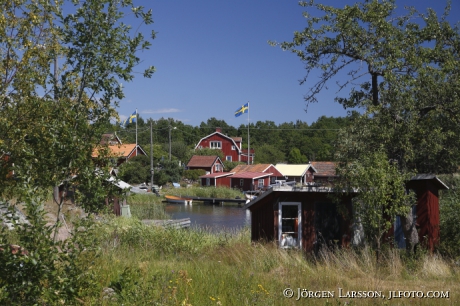 Fishingvillage