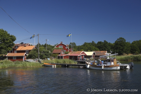 Fishingvillage