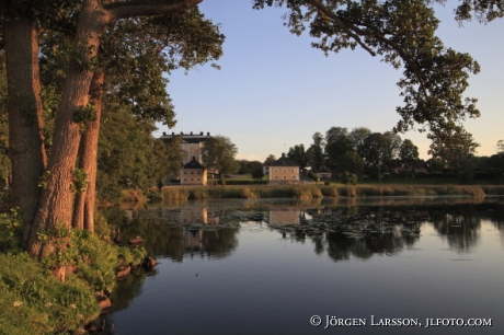 Eriksbergs slott utanför Katrineholm