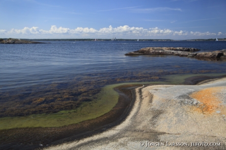 Klavskar Smaland Sweden