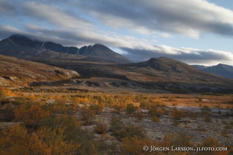 Rondane Dörålseter Norge