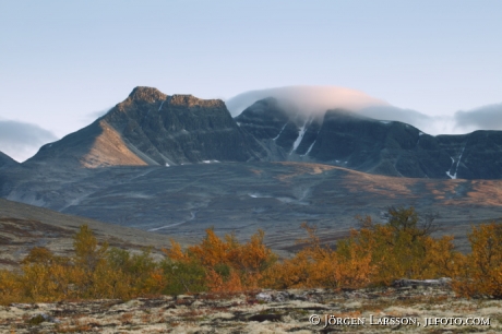 Rondane Dörålseter Norge