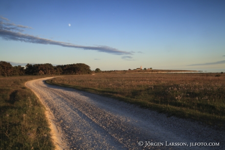 Närsholmen Gotland Sverige