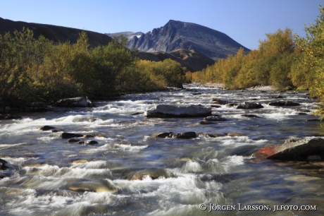 Rondane Dörålseter Norge