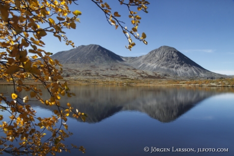 Rondane Dörålseter Norge