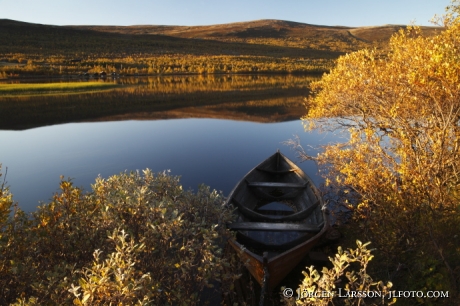 Rondane Norge