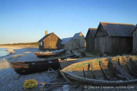 Helgumannen DFarp Gotland Sweden