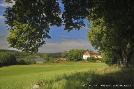 Trollesund Södermanland Sverige