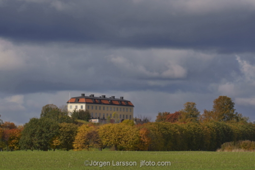 Horningsholms slott Morko Sodermanland Sweden