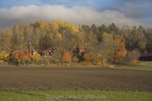 Jarna Sodermanland  Sodermanland Sweden