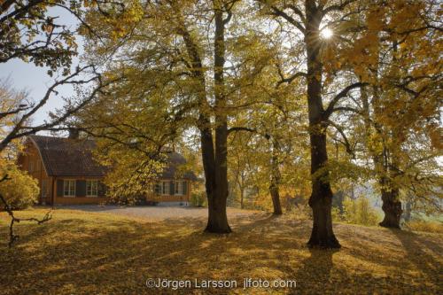 Tullgarn Sodermanland Sweden 