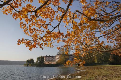 Tullgarn castle Sodermanland Sweden 