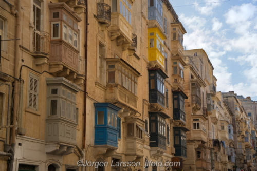 Malta Valletta