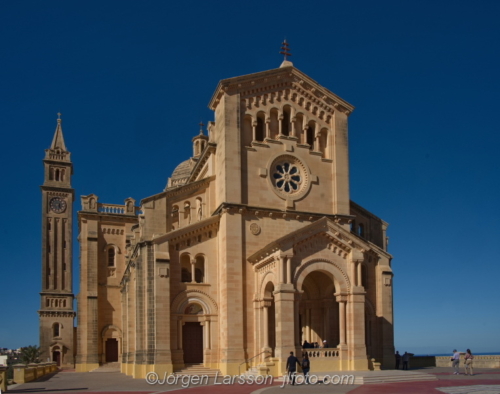 Malta Gozo