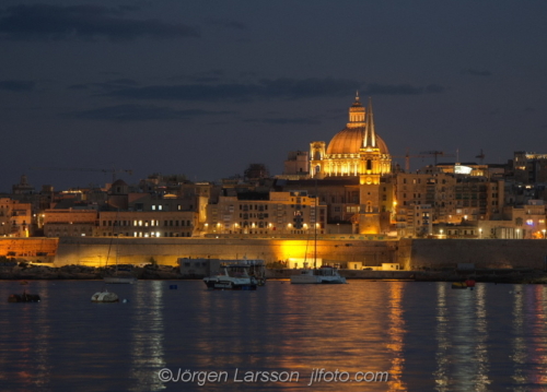 Malta Valletta