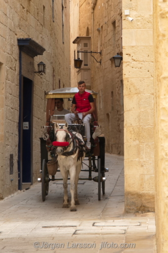 Malta Mdina