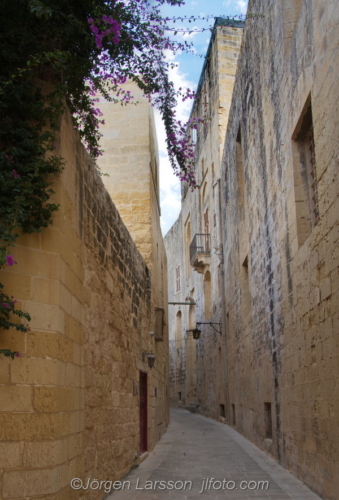 Malta Mdina