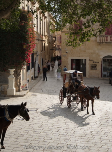 Malta Mdina