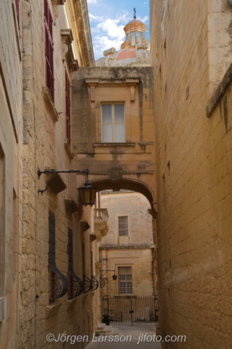 Malta Mdina