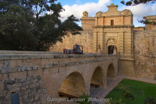 Malta Mdina